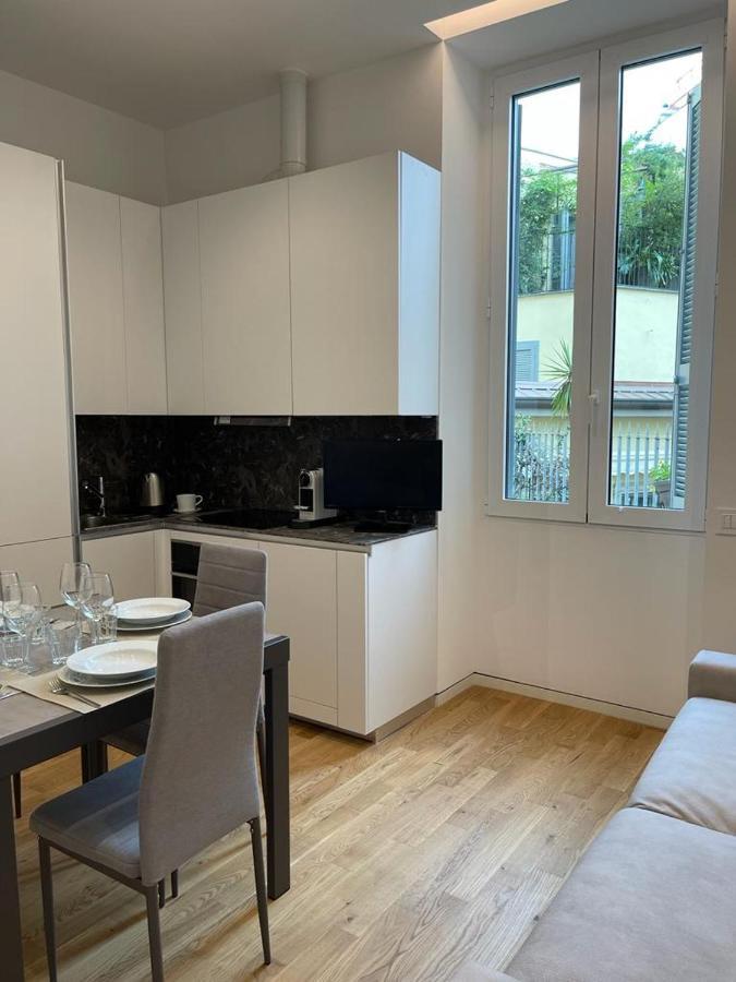 Imhome - Dante Apartment *
