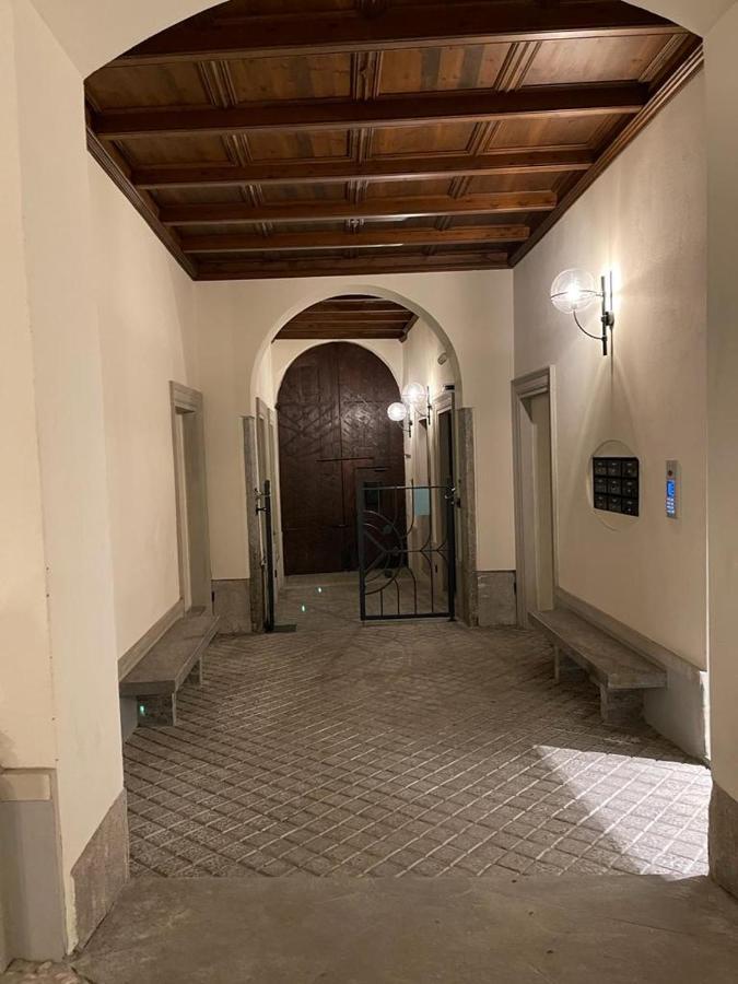 Appartement Imhome - Dante Milan