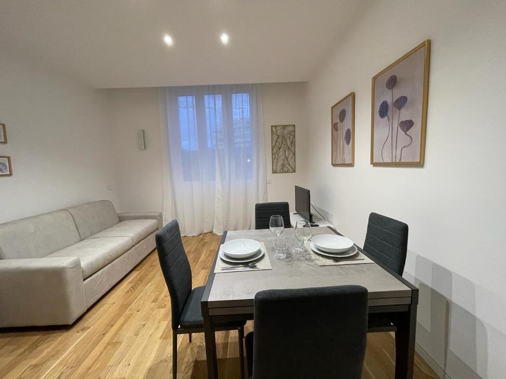 Imhome - Dante Appartement *