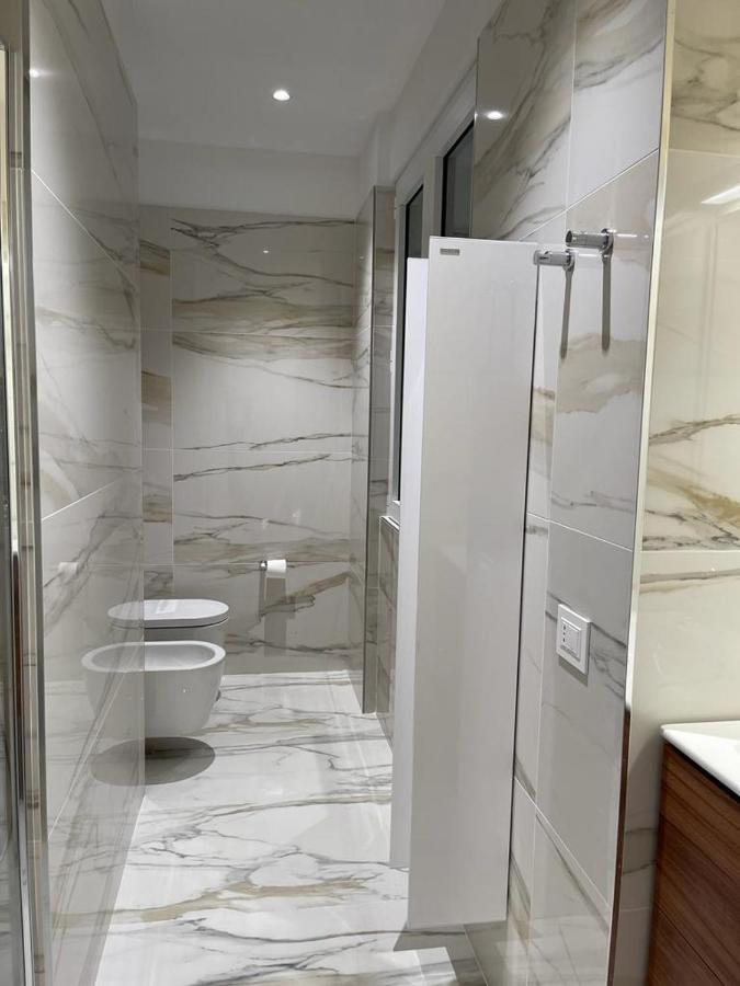 Imhome - Dante Appartement