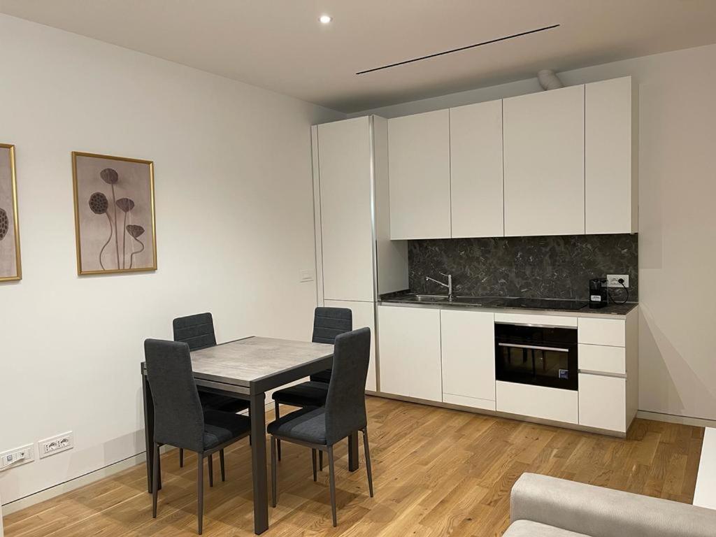 Imhome - Dante Appartement *