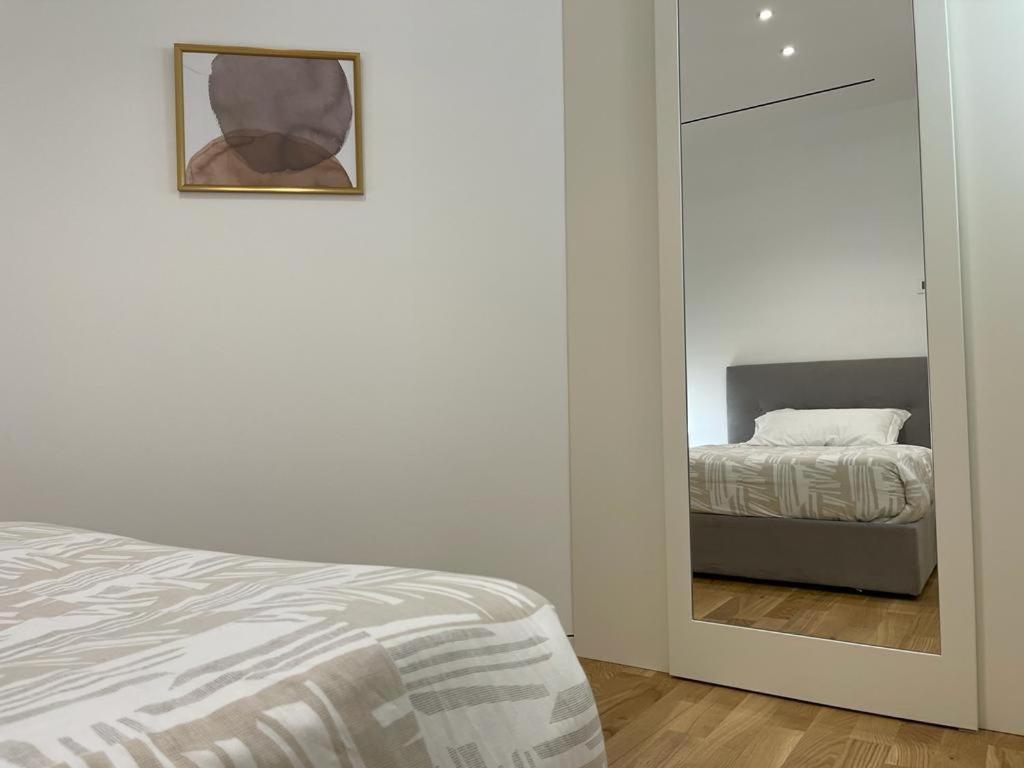 Imhome - Dante Appartement *