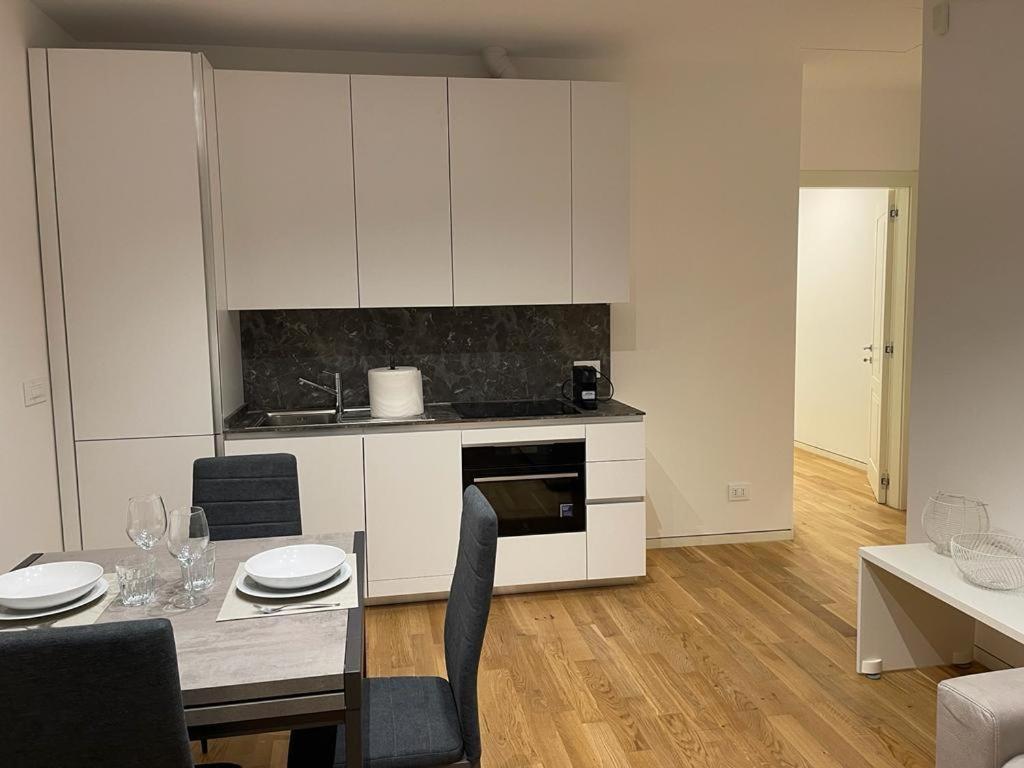 Appartement Imhome - Dante *