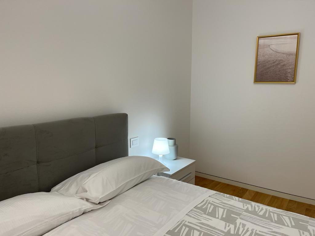Imhome - Dante Appartement Milan