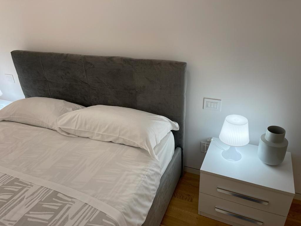 Imhome - Dante Appartement