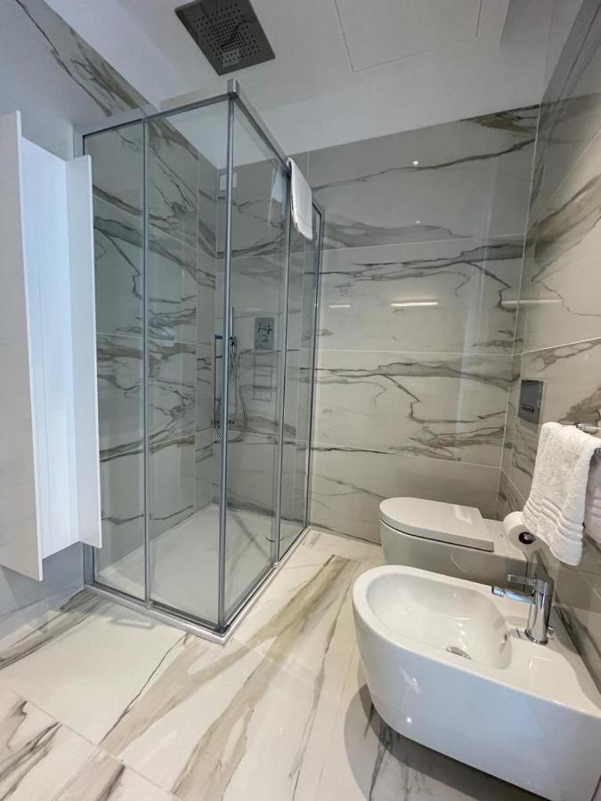 Imhome - Dante Appartement *
