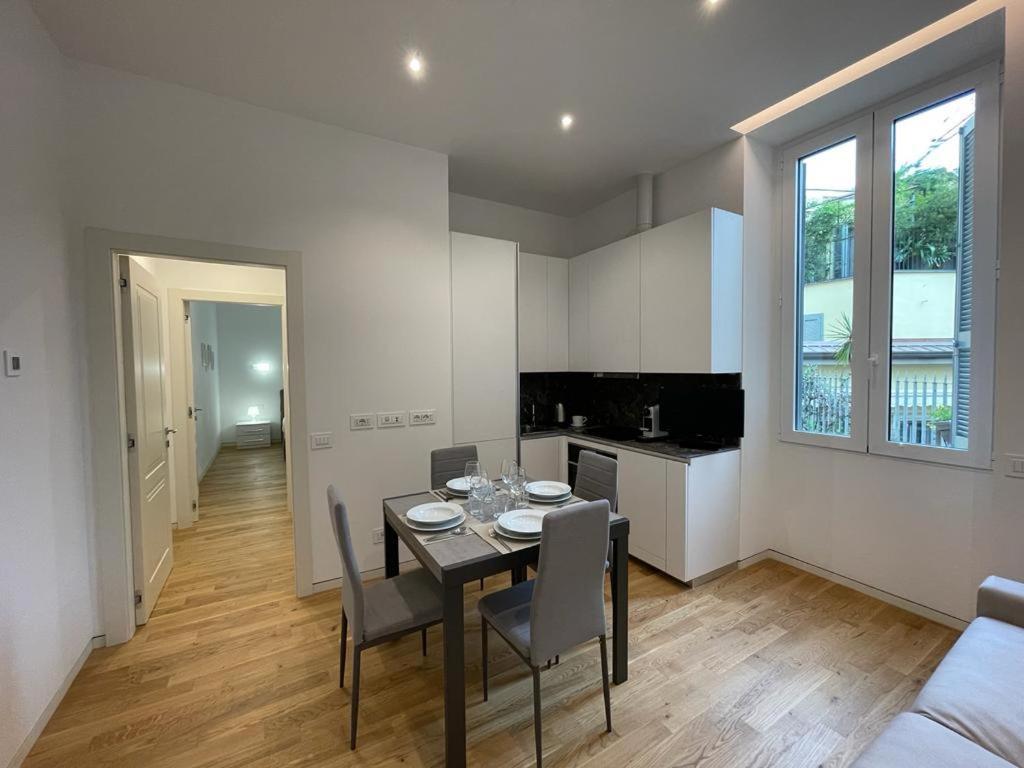 Appartement Imhome - Dante *