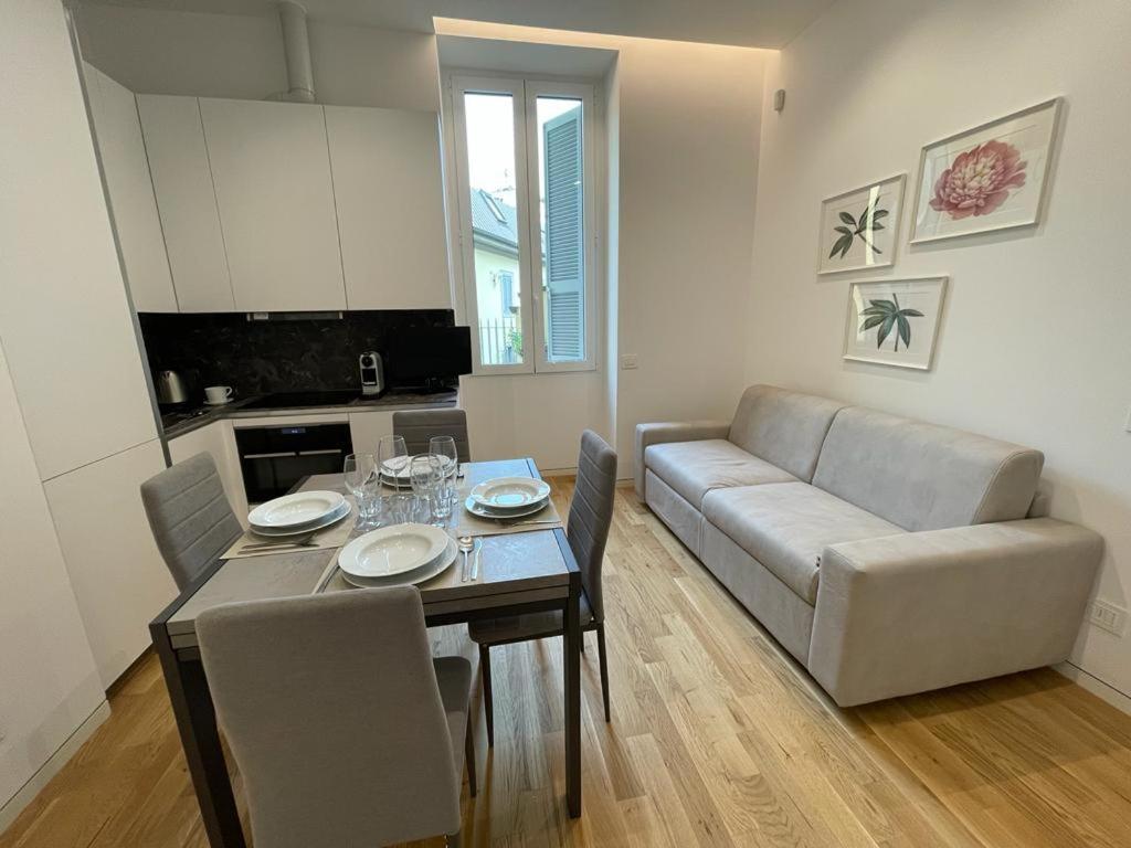 Imhome - Dante Appartement *
