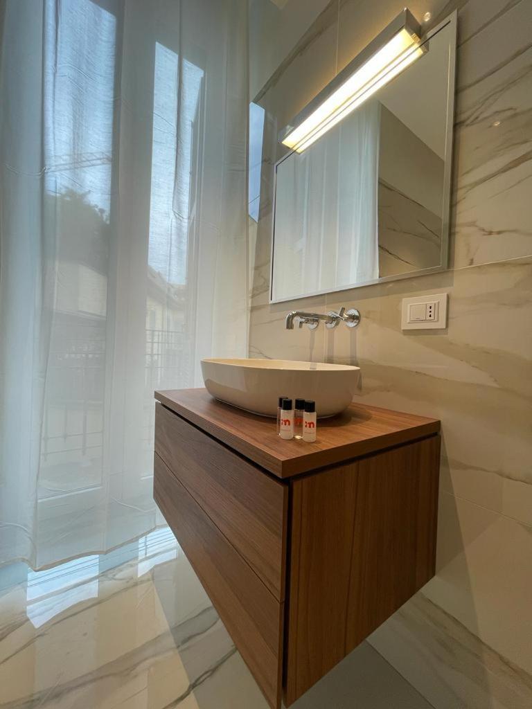 Appartement Imhome - Dante